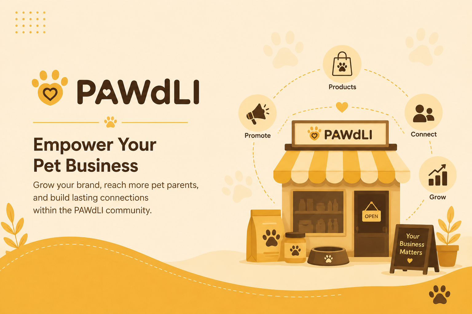 Pet Businesses